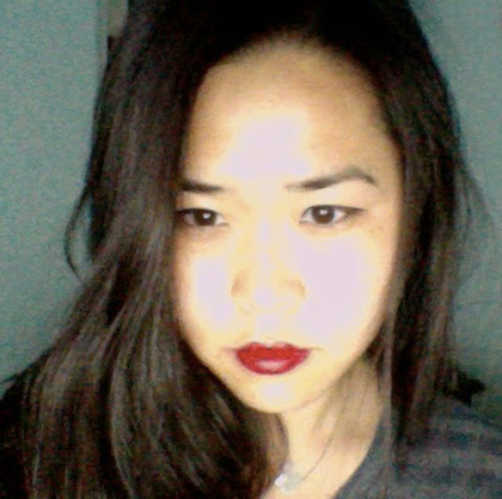 Meet your Posher, Jihyun